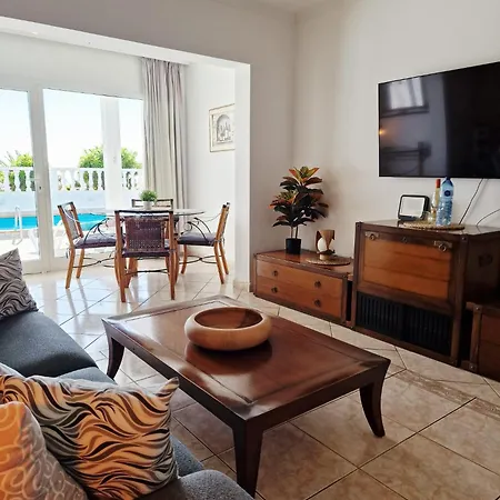 Apartmán De Playa, Costa Calma