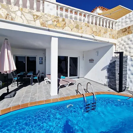 De Playa, Apartmán