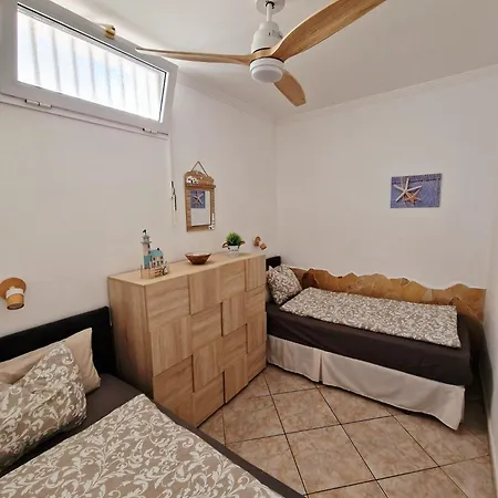 Apartmán De Playa,