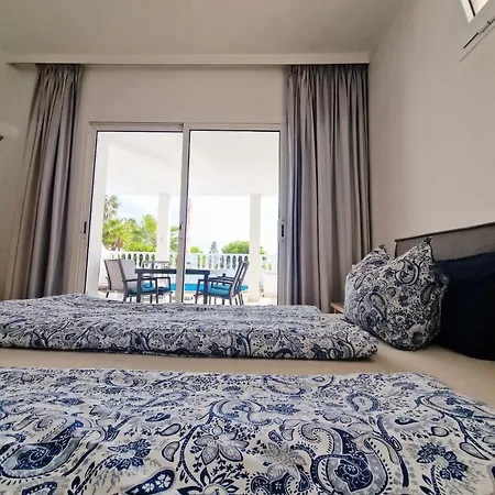 De Playa, Apartmán Costa Calma
