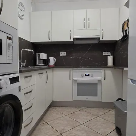 Apartmán De Playa,