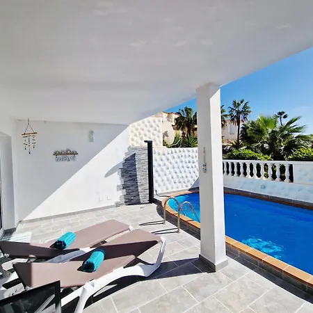 Lejlighed De Playa,